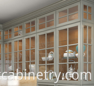 kitchen pantry cabinet